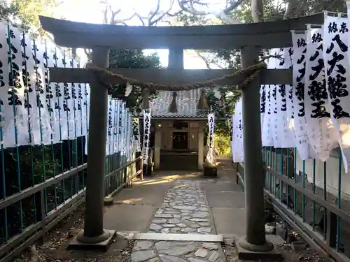 八大龍神社(愛知県)