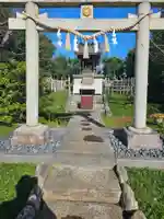 神道大教大和八幡神社(千葉県)