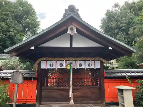 福王子神社(京都府)