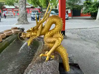 金神社(岐阜県)