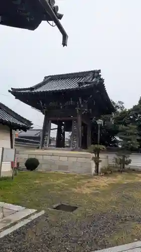 本願寺八幡別院(滋賀県)
