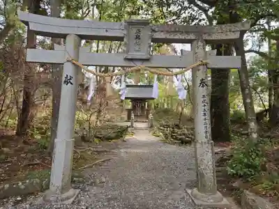土佐神社(高知県)