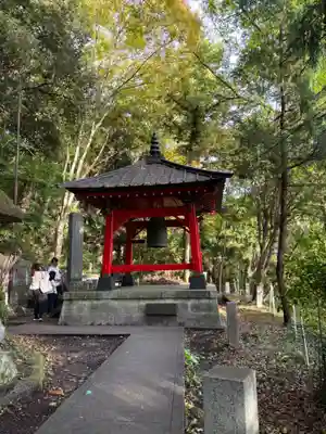 磯山弁財天(栃木県)
