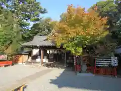 紀州東照宮の本殿