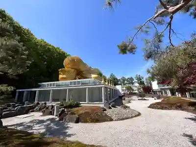 佛願寺(北海道)