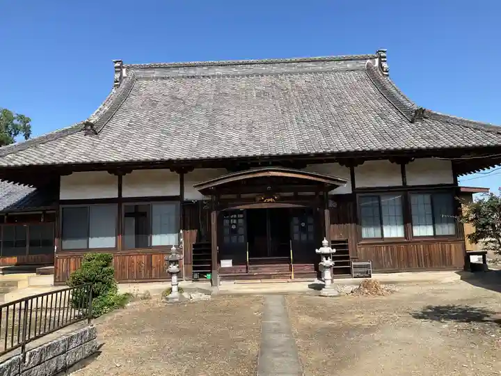 宝泉寺(群馬県)
