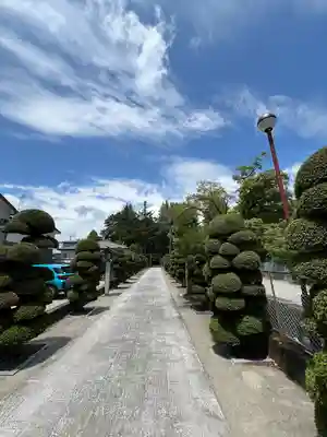 黒磯神社(栃木県)