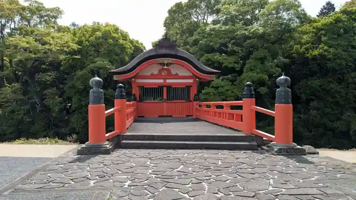 宇佐神宮のその他建物