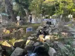 師岡熊野神社(神奈川県)