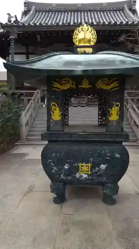 正福寺のその他建物