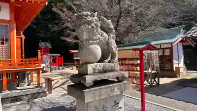 塩屋神社(広島県)