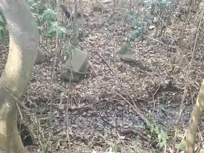 お姫様神社(栃木県)