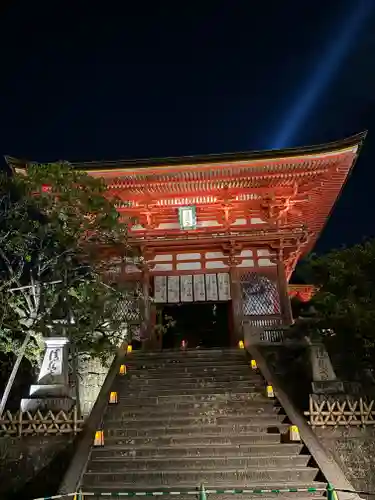 清水寺(京都府)