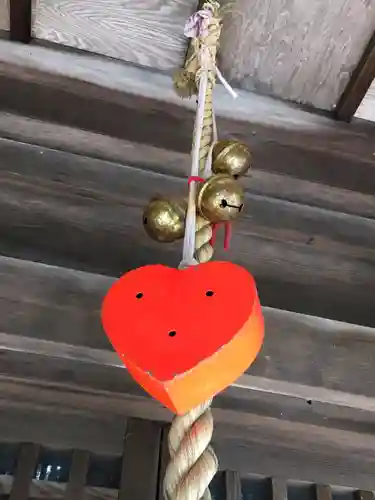 芽生神社のその他建物