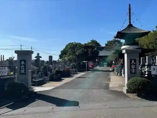 来迎院の建物その他