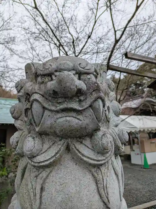 宇部護国神社(山口県)