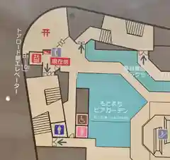 恵比須神社／稲荷神社の建物その他