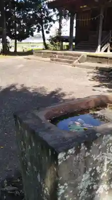 日枝神社のその他建物