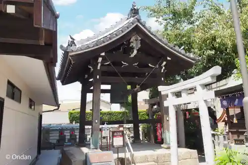 常光円満寺(大阪府)