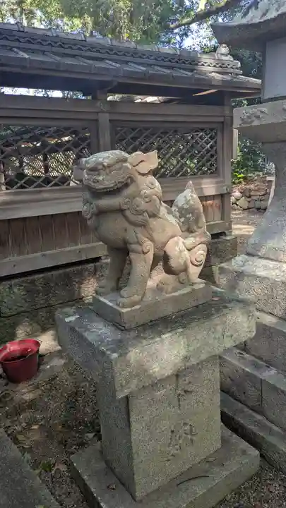 水主神社・樺井月神社・衣縫神社(京都府)