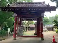 願勝寺(千葉県)