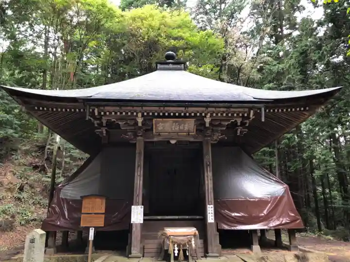 飛騨東照宮の末社・摂社