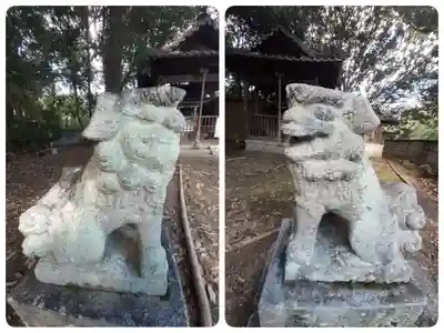 八幡神社(大阪府)