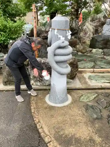 總社 和田八幡宮(福井県)