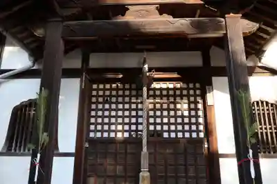 普門寺(兵庫県)