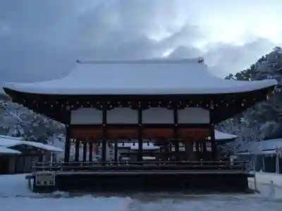 賀茂御祖神社（下鴨神社）のその他建物