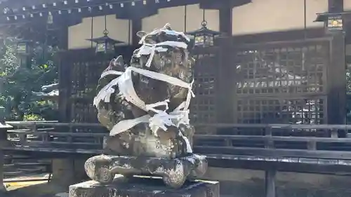 兵主大社(滋賀県)