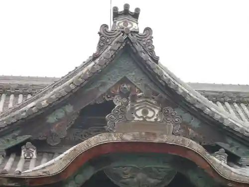 行願寺（革堂）(京都府)