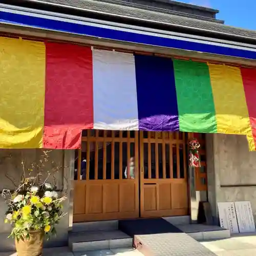 安養寺(東京都)