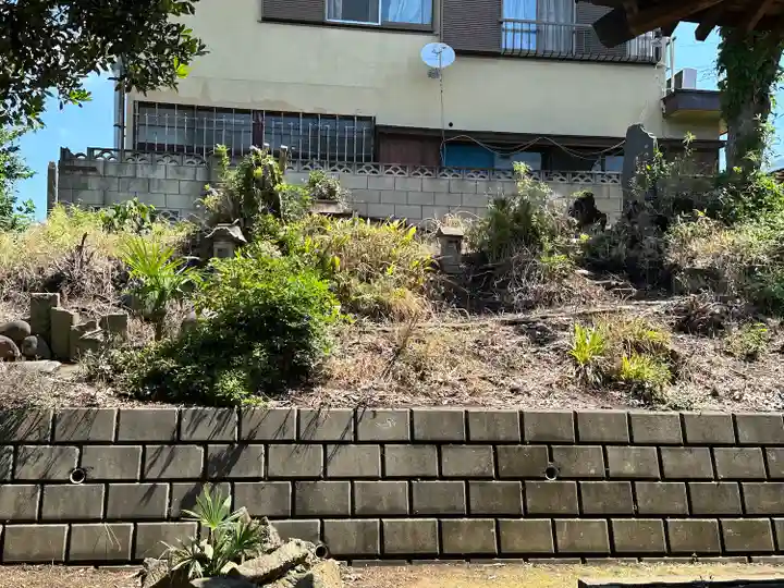 胡録神社(千葉県)