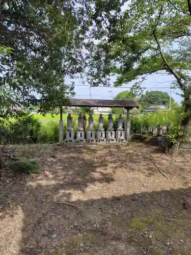 延命寺(埼玉県)