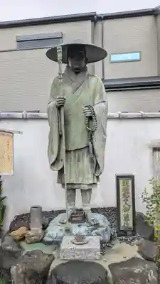 長樂寺（長楽寺）(大阪府)