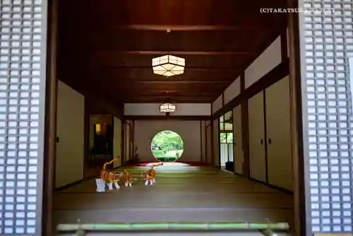 明月院のその他建物