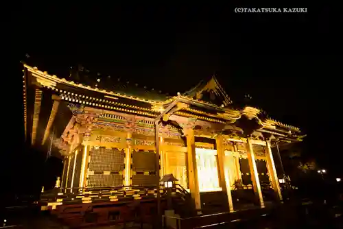 上野東照宮(東京都)