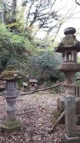 湯泉神社のその他建物