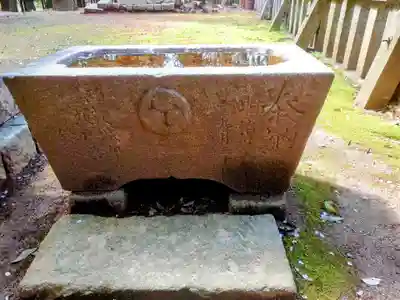 雨引千勝神社(茨城県)