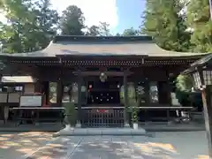 今宮神社(栃木県)