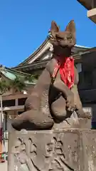 東京羽田 穴守稲荷神社(東京都)