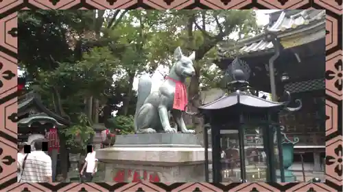 豊川稲荷東京別院(東京都)