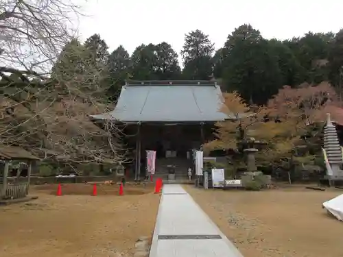 大山寺(徳島県)
