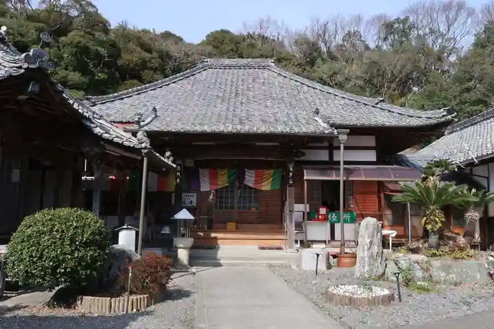 天龍寺(愛知県)