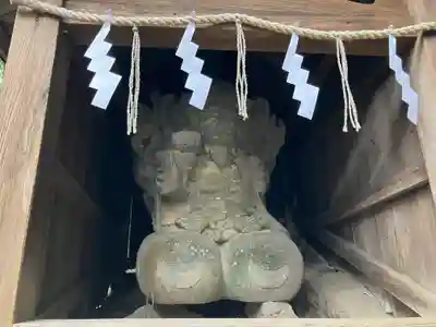 産泰神社(群馬県)