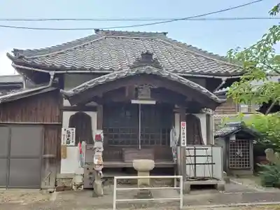 宝全寺のその他建物