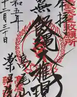 高尾山薬王院(東京都)