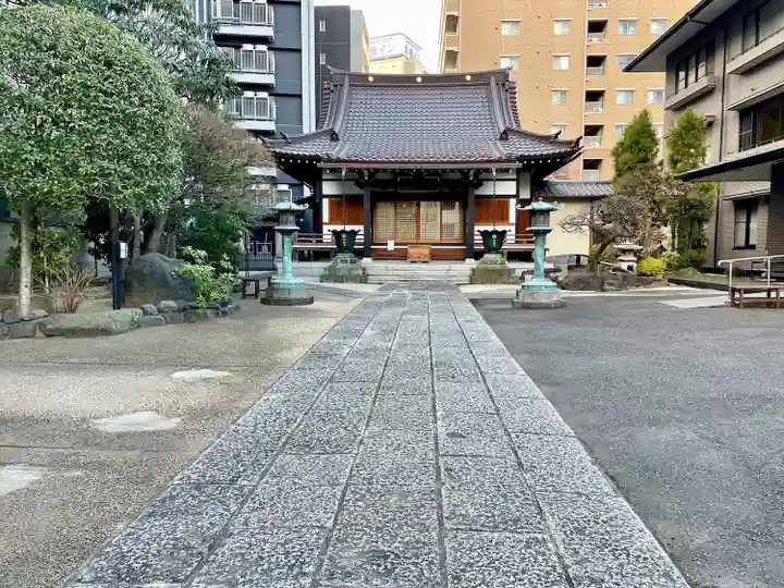 幸福寺(神奈川県)