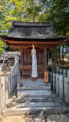 新宮神社(滋賀県)